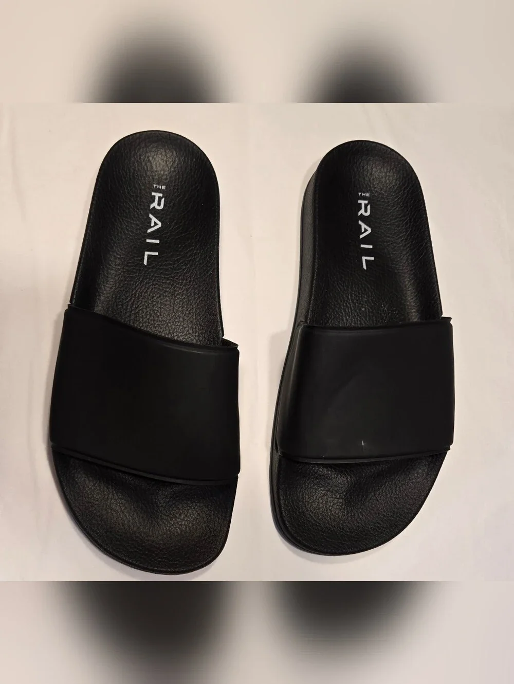 The Rail Bondi Sport Slide - EU Size 40 - US Size 7